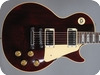 Gibson Les Paul Standard 1985 Winered