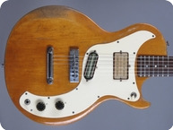 Gibson Marauder 1975 Natural