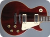 Gibson Les Paul Deluxe 1975-Winered