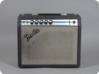 Fender Vibro Champo 1980 Silverface