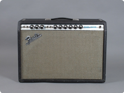 1971 fender deluxe reverb