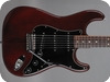 Fender Stratocaster 1979 Winered
