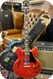 Gibson ES-335 1970-Cherry