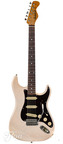 Echopark 62 Stratocaster Ash Shell Pink