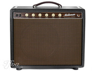 Milkman 10W Pint Combo Black Tweed Celestion Greenback