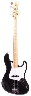 Fender Jazz Bass Usa Geddy Lee 2016 Black