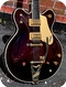 Gretsch Guitars Country Classic II 2005-Walnut Finish 