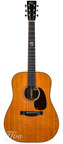 Santa Cruz Brad Paisley Bearclaw Spruce Rosewood 2018