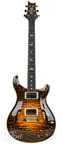 PRS Private Stock TFOA Special Hollowbody II Tiger Eye Glow