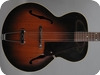 Gibson L-48 1951-Sunburst