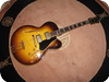 Gibson ES350T 1957-Tobacco Sunburst