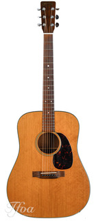 Martin D18 1966