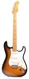 Fender Stratocaster 57 Reissue USA Pickups 1997 Sunburst