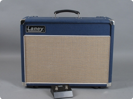 Laney Lionheart L5t 1x12