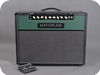Matchless Amplifiers Independence 35 2000-Black/Green