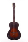 Gibson L 37 1938 Sunburst