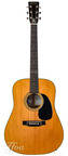 Martin D28 Elvis Presley 2007