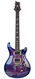 PRS 35th Anniversary Custom 24 Violet Blue Burst