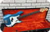 Fender Precision Bass 1966-Lake Placid Blue