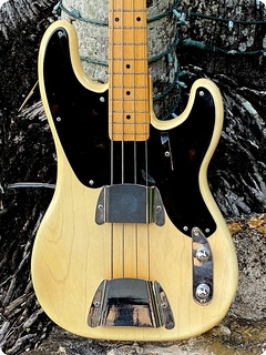 1955 fender store precision bass