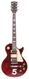 Gibson Les Paul Deluxe Pete Townshend 5 1976-Wine Red