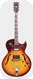 Gibson ES-175D 1969-Sunburst