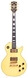 Gibson Les Paul Custom 1989 Alpine White
