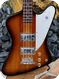 Gibson Thunderbird IV Reissue Bass 1977-Sunburst