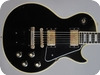 Gibson Les Paul Custom 1974-Ebony