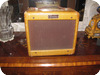 Fender Champ Amp Tweed (narrow Panel) 1955-Tweed