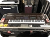 Yamaha DX5 Owned And Used By Rick Wakeman Of YES 1980-Black
