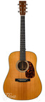 Martin HD28V LR Baggs 2012