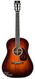 Patrick James Eggle Kanuga 12 Fret Rosewood Spruce Sunburst 2010