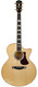 Eastman AC630C Blonde TFOA Custom