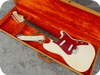 Fender Duosonic 1964-Olympic White