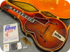 Gibson L5 C Special 1969-Crema