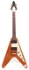 Gibson Flying V Limited Edition 2004-Natural