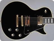 Gibson Les Paul Custom 1978 Ebony