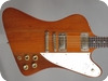 Gibson 76 Firebird 1976 Natural