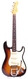 Fender Stratocaster '62 Reissue Bigsby 2012-Sunburst