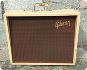Gibson Gibsonette Tremolo GA8 T 1060