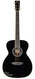 Collings OM42 Custom Indian Rosewood Baked Sitka Black Top