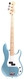 Fender Player Precision Bass 2019-Tidepool Blue