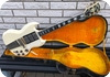 Gibson SG Custom 1966-White Finish