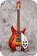 Rickenbacker Model 325 Rose Morris 1996 1964-Fireglo