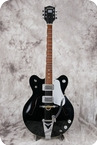 Gretsch Black Hawk 6101 1968 Black