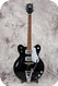 Gretsch Black Hawk 6101 1968 Black