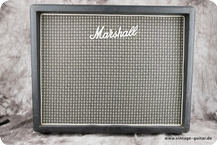 Marshall Mod. 2045 Black