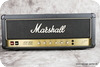 Marshall JCM 800 Lead Series Mk2 1981-Black