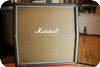 Marshall 1960A 1981-Black